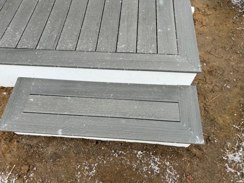 Nava's Recent Job Site Photos