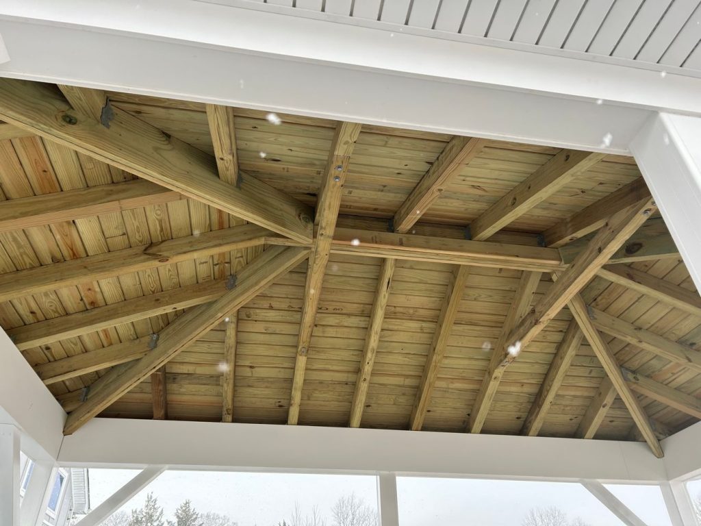 Nava's Recent Job Site Photos