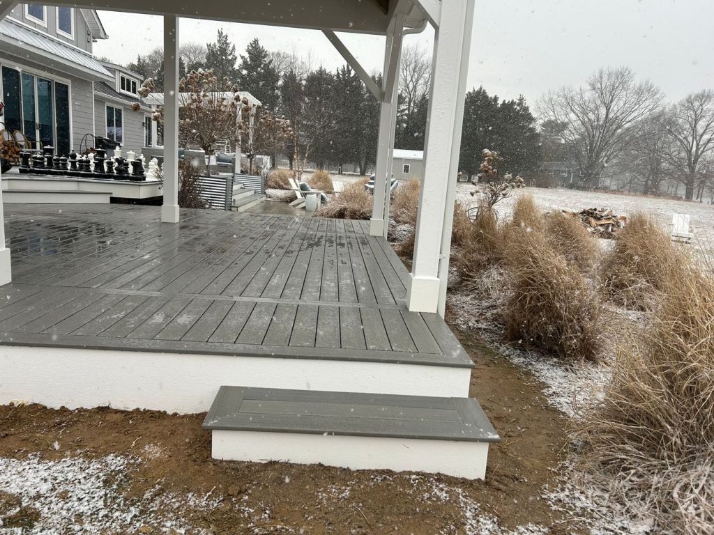 Nava's Recent Job Site Photos
