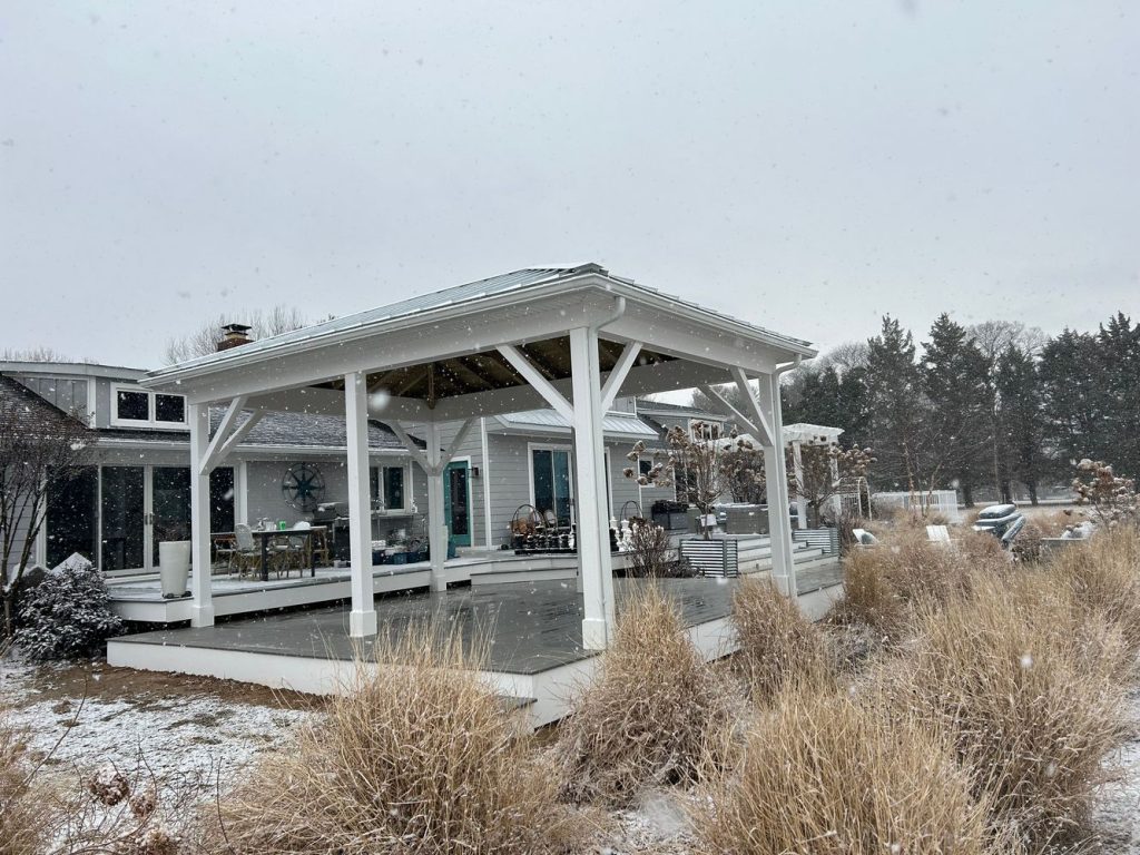 Nava's Recent Job Site Photos